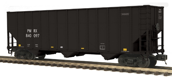 Picture of MTH Premier PMRX Coke Hopper Car