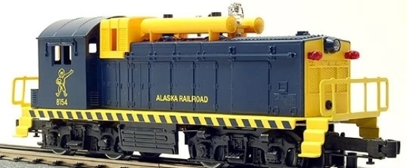Picture of Alaska SW-1 Switcher