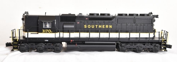 Picture of Southern SD-40 Legacy Diesel Engine #3170