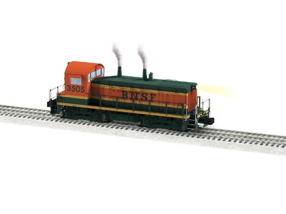 Picture of BNSF LEGACY SW-1200 #3505