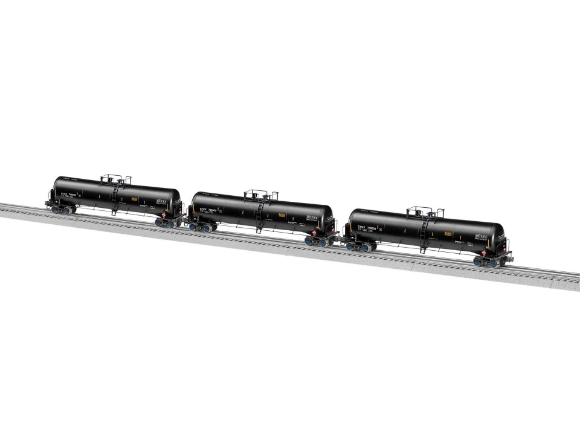 Picture of CTCX 30k Tank Car 3-Pack Set
