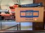 Picture of Postwar Original 1469ws Steam Freight Set -Boxed