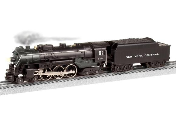 Picture of New York Central Hudson LionChief 2.0