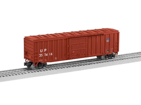 Picture of Union Pacific Modern Boxcar #357416