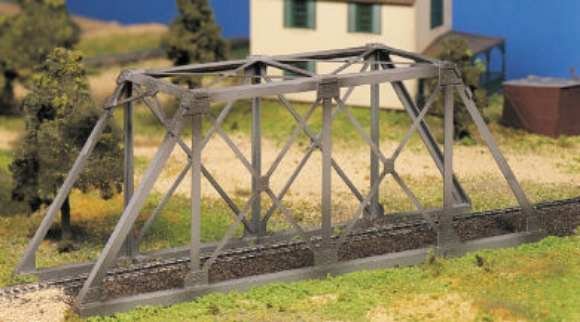 Picture of O Trestle Bridge Kit