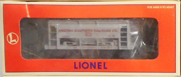 Picture of Arizona Southern Railroad Co. Ore car