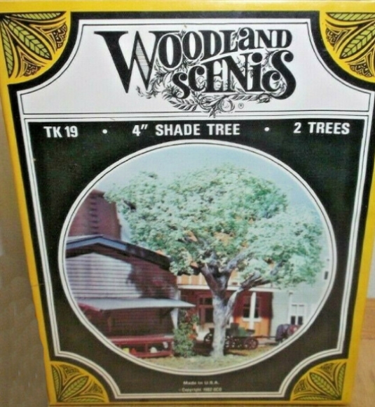Picture of Shade Tree Kit (2)  