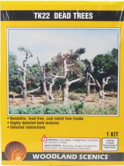 Picture of Dead Tree Kit