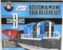 Picture of Boston & Maine 'Paul Revere GP-9 Set