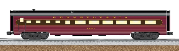 Picture of Pennsylvania 'Trail Blazer' 18" StationSound Car