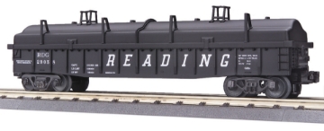 Athearn RTR H0, P&LE, 50' Gondola w/ Scrap Load (Gebraucht) in Rüti ZH