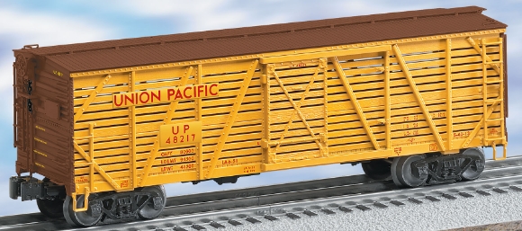 Picture of Union Pacific 40-Ton Stock Car