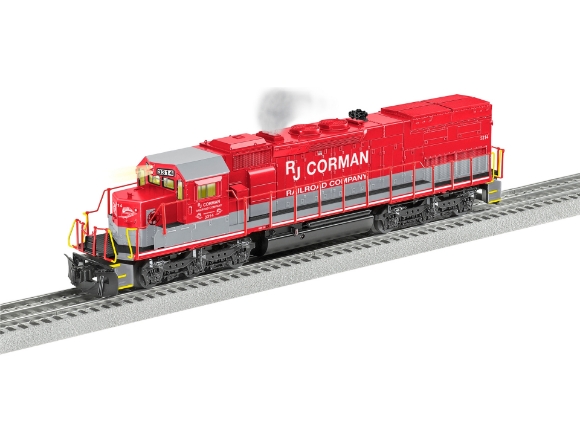 Picture of RJ Corman SD40T-2 Legacy Diesel #3314