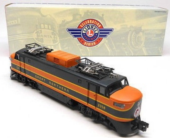 Picture of Great Northern EP-5 #2358 Diesel w/TMCC