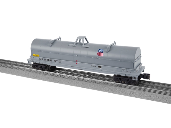 Picture of Union Pacific Coil Car #242081