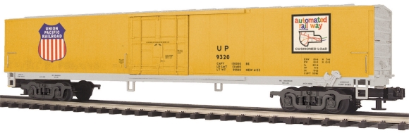 Picture of Union Pacific 60' Mail Boxcar 