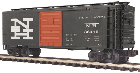 Picture of New Haven 40' Boxcar 
