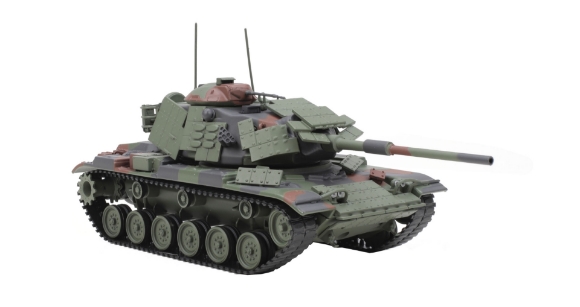 Picture of Armor Series M60 Tank