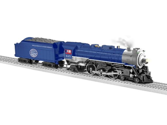 Picture of Lionel Reading & Northern Pacific LionChief 2.0 