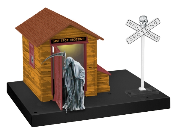Picture of Grim Reaper Gateman