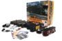 Picture of Pennsylvania 2-8-0 Steam Freight R-T-R Train Set w/Proto 3.0