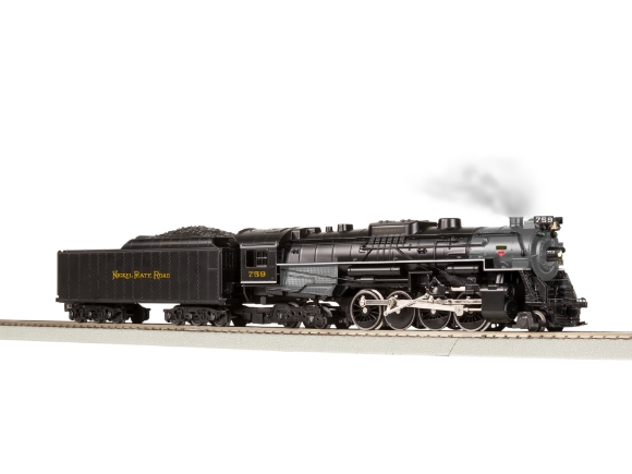 Picture of Nickel Plate Road FlyerChief Berkshire #759