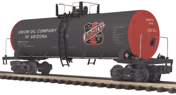 Picture of Union Oil Co. of Arizona Tank Car  