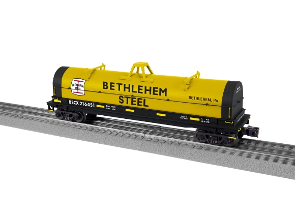 Picture of Bethlehem Steel Coil Car #216451