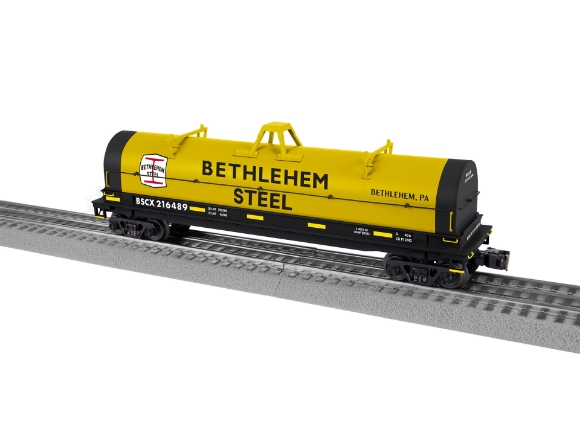 Picture of Bethlehem Steel Coil Car #216489