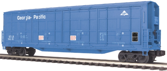 Picture of Georgia Pacific 55' All-Door Boxcar
