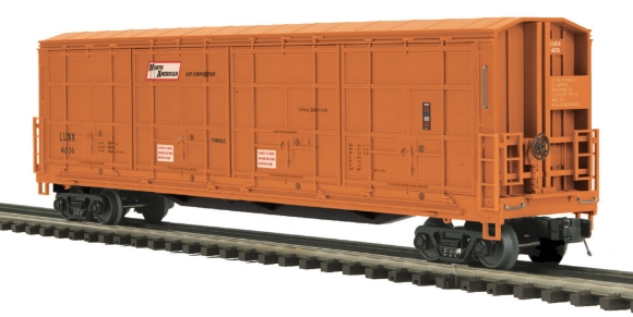 Picture of North American Car Corp. 55' All-Door Boxcar 