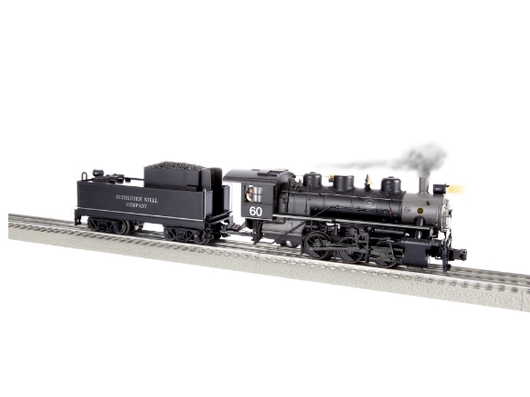 Picture of Lionel 'LEGACY' Bethlehem Steel 0-6-0 Locomotive