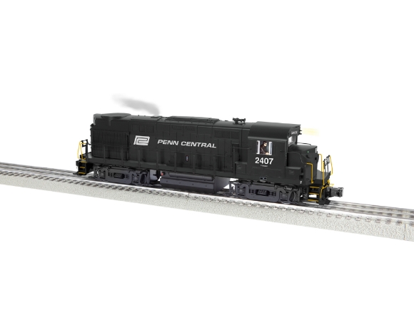 Picture of Penn Central LEGACY RS-27 Diesel 