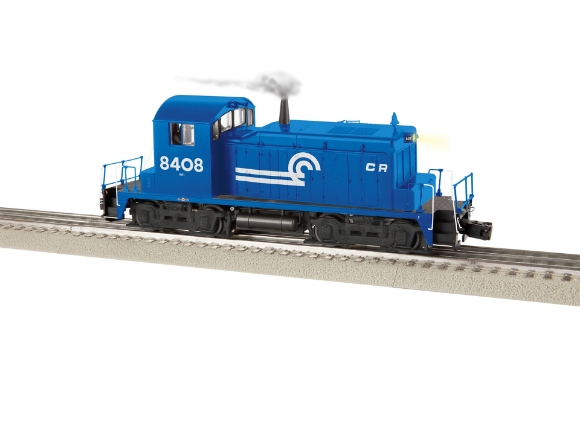 Picture of Conrail LEGACY SW1 Diesel 