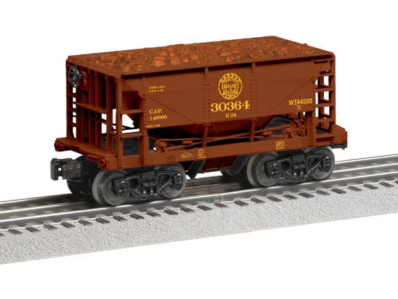 Picture of DM&IR 6-Car Ore Set #1 