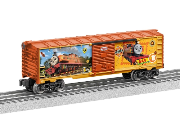 Picture of Thomas & Friends: Nia Boxcar