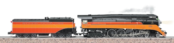 Picture of Southern Pacific 'Scale' Daylight GS-2 #4410