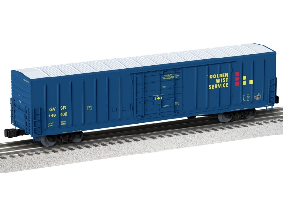 Picture of Golden West Beer Car #149000 (LN)