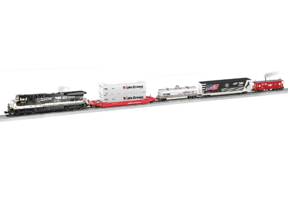 Picture of Norfolk Southern 40th Anniversary Set