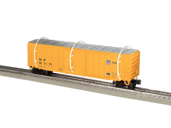 Picture of Union Pacific Rocket Booster Idler Car 6-Pack