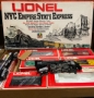 Picture of NYC 'Empire State' Steam Freight Set **