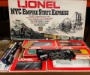 Picture of NYC 'Empire State' Steam Freight Set **