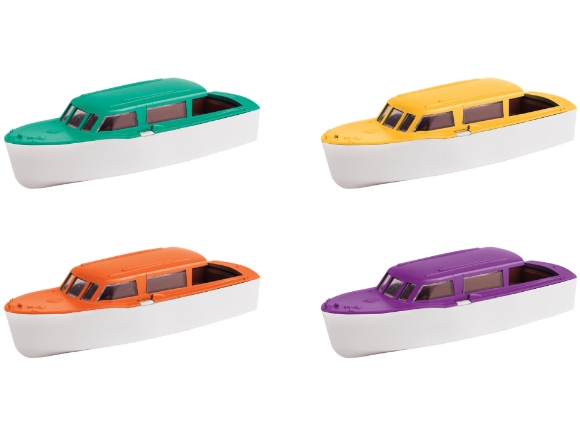 Picture of Boats 4-pack