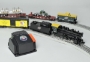 Picture of Menards C&NW 0-8-0 Steam Freight Set