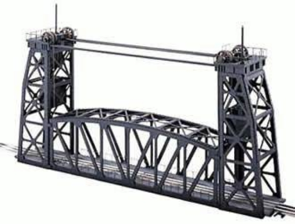 Picture of #213 Lift Bridge 