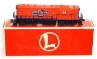 Picture of Centennial GP-9 w/29220 Hi-Cube Boxcar 4-pk. (used)