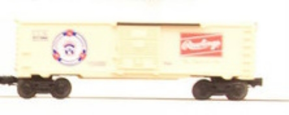 Picture of Rawling Baseball Boxcar 
