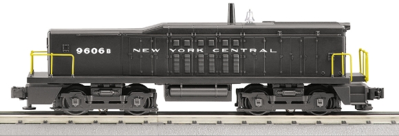 Picture of New York Central SW-8 Switcher Calf Unit 