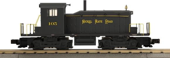 Picture of Nickel Plate Road SW-1 Switcher w/Proto 3.0