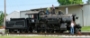 Picture of Middletown & Hummelstown 2-6-0 Locomotive #91